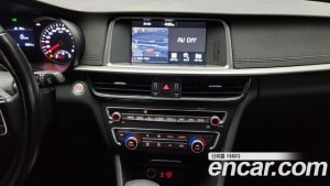 Kia K5 2.0 2020 года из Южной Кореи