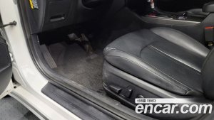 Kia K5 2.0 2020 года из Южной Кореи