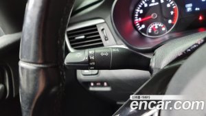 Kia K5 2.0 2020 года из Южной Кореи