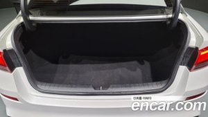 Kia K5 2.0 2020 года из Южной Кореи