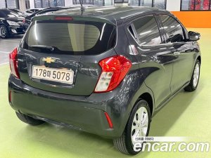ChevroletGMDaewoo Spark Premium 2021 года из Южной Кореи