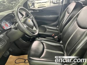 ChevroletGMDaewoo Spark Premium 2021 года из Южной Кореи