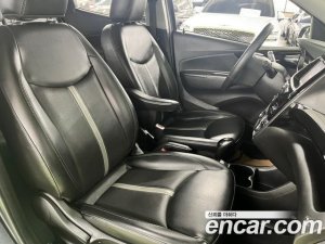 ChevroletGMDaewoo Spark Premium 2021 года из Южной Кореи