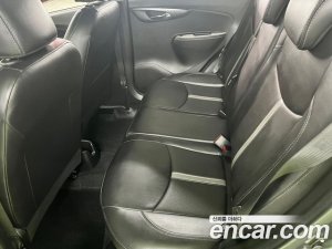 ChevroletGMDaewoo Spark Premium 2021 года из Южной Кореи