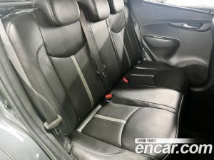 ChevroletGMDaewoo Spark Premium 2021 года из Южной Кореи