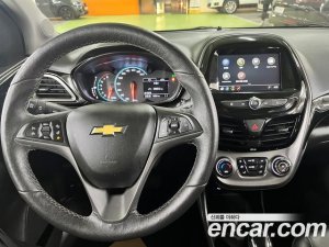 ChevroletGMDaewoo Spark Premium 2021 года из Южной Кореи