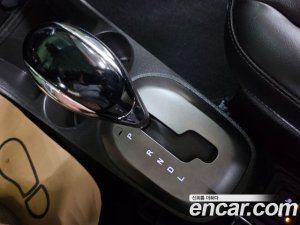 ChevroletGMDaewoo Spark Premium 2021 года из Южной Кореи