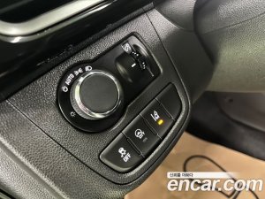 ChevroletGMDaewoo Spark Premium 2021 года из Южной Кореи