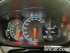 ChevroletGMDaewoo Spark Premium 2021 года из Южной Кореи