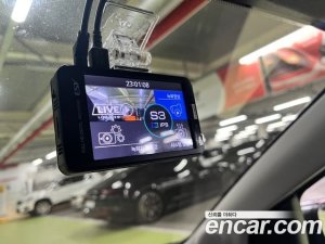 ChevroletGMDaewoo Spark Premium 2021 года из Южной Кореи