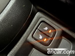 ChevroletGMDaewoo Spark Premium 2021 года из Южной Кореи