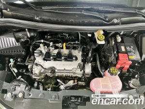 ChevroletGMDaewoo Spark Premium 2021 года из Южной Кореи