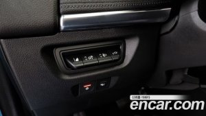 Renault-KoreaSamsung Zoe Intens 2021 года из Южной Кореи