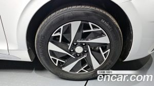 Hyundai Grandeur LeBlanc 2022 года из Южной Кореи