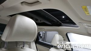 Hyundai Grandeur LeBlanc 2022 года из Южной Кореи