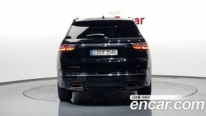 ChevroletGMDaewoo Traverse 3.6 AWD RED-LINE 2021 года из Южной Кореи