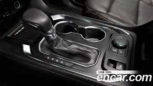 ChevroletGMDaewoo Traverse 3.6 AWD RED-LINE 2021 года из Южной Кореи