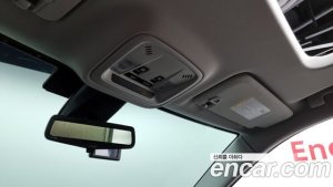 ChevroletGMDaewoo Traverse 3.6 AWD RED-LINE 2021 года из Южной Кореи
