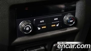 ChevroletGMDaewoo Traverse 3.6 AWD RED-LINE 2021 года из Южной Кореи