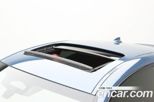 BMW 4-Series 420i M Sport Coupe 2021 года из Южной Кореи
