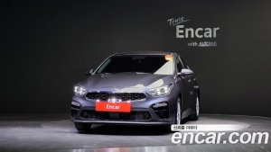 Kia K3 Luxury 2020 года из Южной Кореи