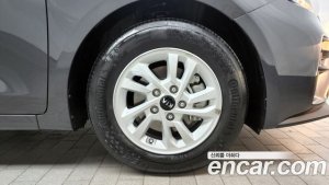 Kia K3 Luxury 2020 года из Южной Кореи