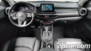 Kia K3 Luxury 2020 года из Южной Кореи