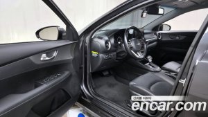Kia K3 Luxury 2020 года из Южной Кореи