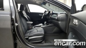 Kia K3 Luxury 2020 года из Южной Кореи