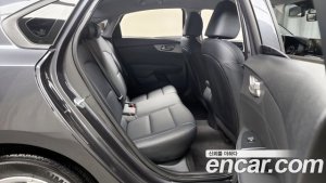 Kia K3 Luxury 2020 года из Южной Кореи