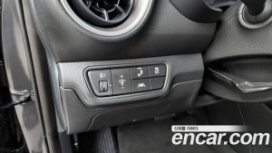 Kia K3 Luxury 2020 года из Южной Кореи