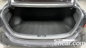 Kia K3 Luxury 2020 года из Южной Кореи