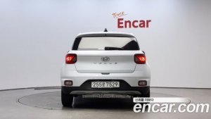 Hyundai Venue 1.6 Modern 2020 года из Южной Кореи