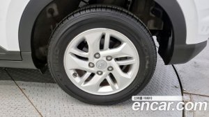 Hyundai Venue 1.6 Modern 2020 года из Южной Кореи