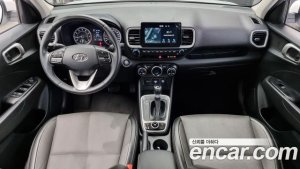 Hyundai Venue 1.6 Modern 2020 года из Южной Кореи