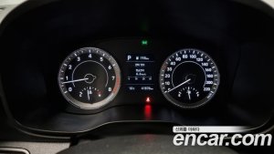 Hyundai Venue 1.6 Modern 2020 года из Южной Кореи