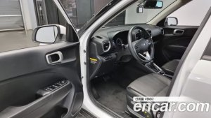 Hyundai Venue 1.6 Modern 2020 года из Южной Кореи