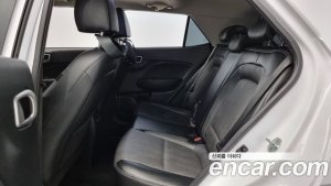 Hyundai Venue 1.6 Modern 2020 года из Южной Кореи