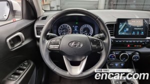 Hyundai Venue 1.6 Modern 2020 года из Южной Кореи