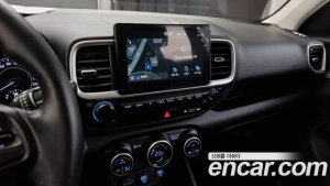 Hyundai Venue 1.6 Modern 2020 года из Южной Кореи