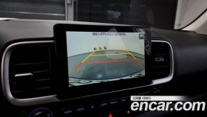 Hyundai Venue 1.6 Modern 2020 года из Южной Кореи