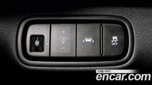 Hyundai Venue 1.6 Modern 2020 года из Южной Кореи