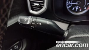 Hyundai Venue 1.6 Modern 2020 года из Южной Кореи