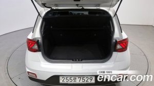 Hyundai Venue 1.6 Modern 2020 года из Южной Кореи
