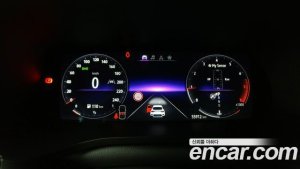 Renault-KoreaSamsung XM3 1.3 TCe RE Signature 2020 года из Южной Кореи