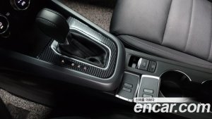 Renault-KoreaSamsung XM3 1.3 TCe RE Signature 2020 года из Южной Кореи