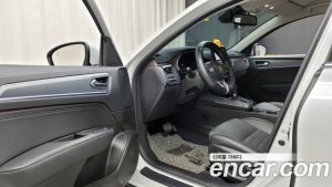 Renault-KoreaSamsung XM3 1.3 TCe RE Signature 2020 года из Южной Кореи
