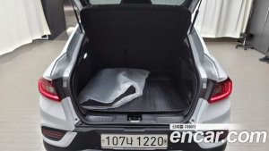 Renault-KoreaSamsung XM3 1.3 TCe RE Signature 2020 года из Южной Кореи