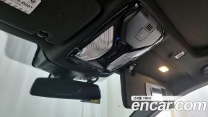 BMW 5-Series 520d xDrive M Sport Plus 2020 года из Южной Кореи