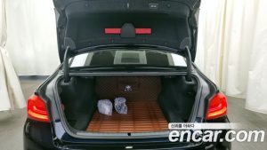 BMW 5-Series 520d xDrive M Sport Plus 2020 года из Южной Кореи